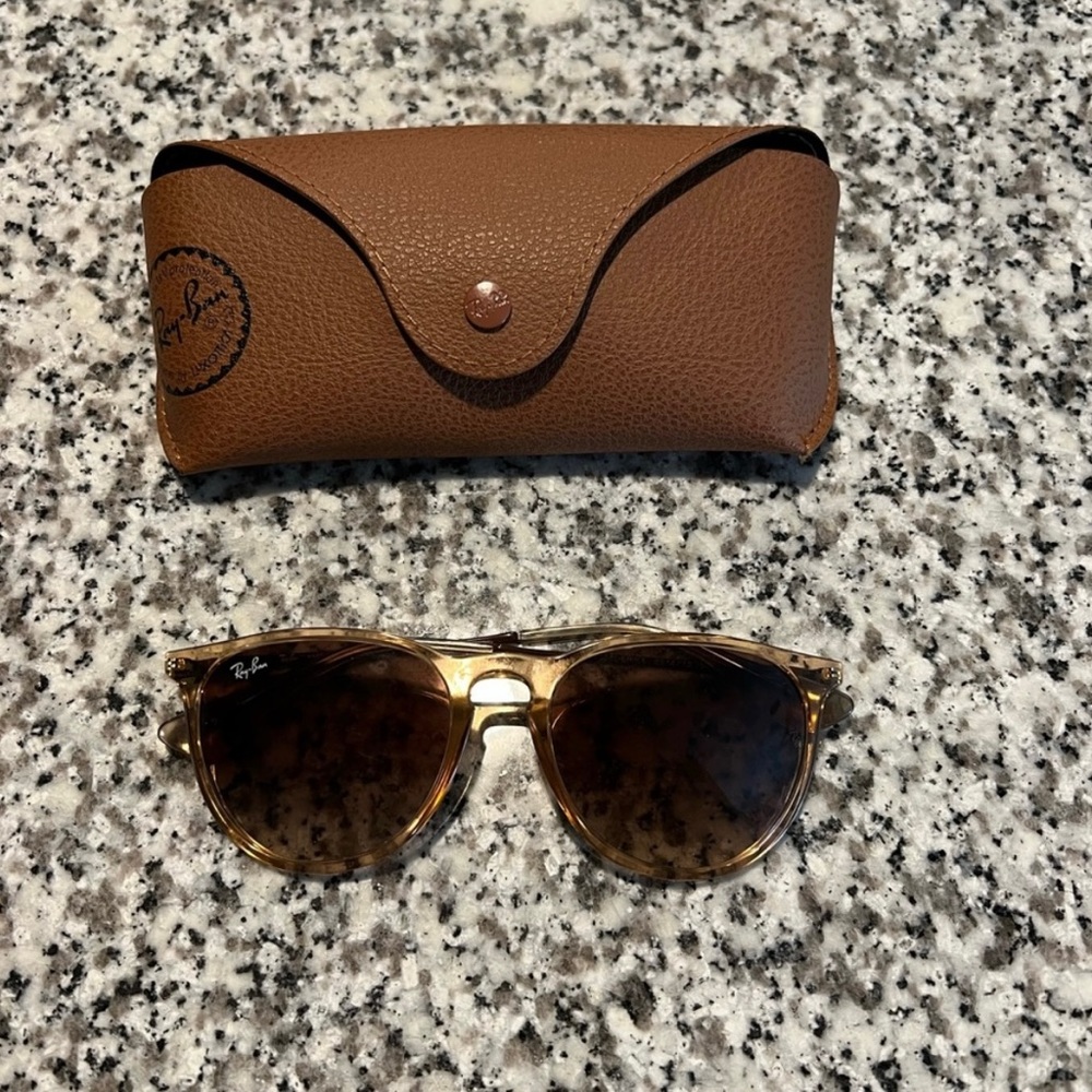 Ray Bans Erika Sunglasses